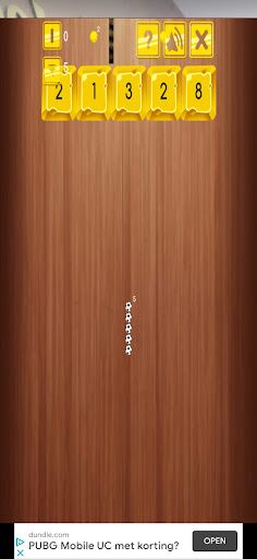 Ball vs Wall Game - Can you su - Screenshot 2