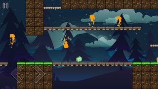 Crysho - Hardest game ever - Screenshot 1