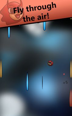 Ruby Raindrops - Screenshot 4