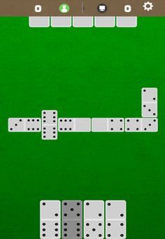 Dominó - Screenshot 1