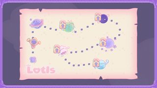 The Lotls - Space Ranger - Screenshot 1