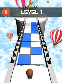 Squid Jump - Screenshot 4