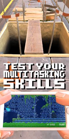 Double Dodgers - Screenshot 1