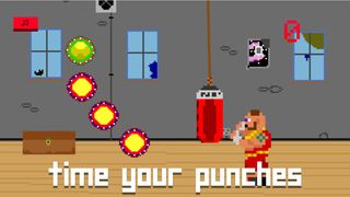 Super Punch Bag Challenge - Screenshot 1