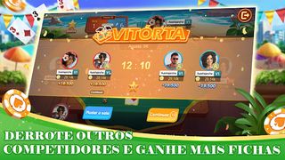 Truco Dia a Dia - Screenshot 3