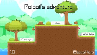 Poipoil's Adventure - Screenshot 2