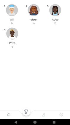 Quizr - Free Quiz and Trivia - Screenshot 4