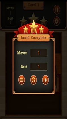 Unblock the ball - Screenshot 4