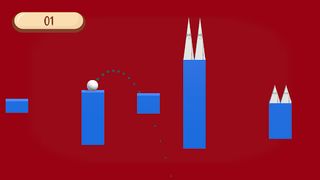 Tower Jump - Screenshot 2