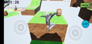 RageJump Mobile - Screenshot 2