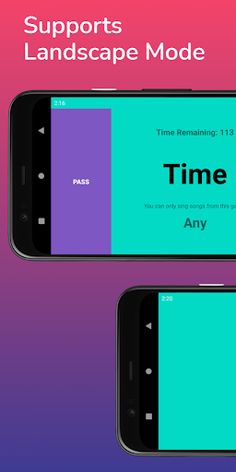 Key Note - A Musical Party Gam - Screenshot 4