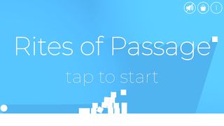 Rites of Passage - Screenshot 1
