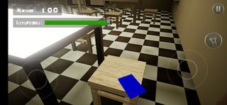 Find a way out: AoD (Demo) - Screenshot 2