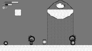 Rectangle Knight (Demo) - Screenshot 2