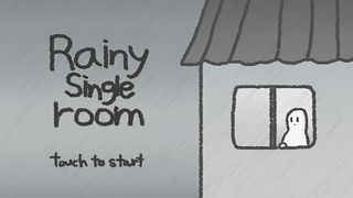 Rainy single room - Screenshot 1