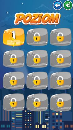 SuperMat Matematyka dla dzieci - Screenshot 3