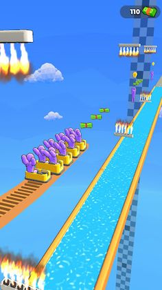 Funny Slides - Screenshot 4