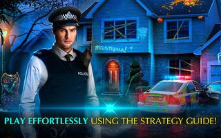 Mystery Tales: The Other Side - Screenshot 2