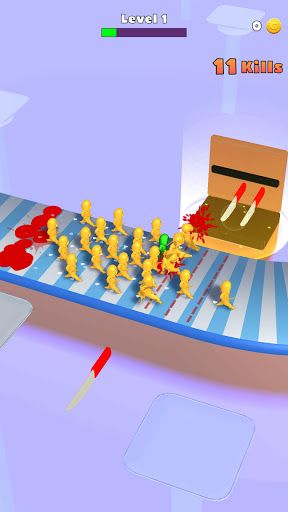 Slay them out - Screenshot 2