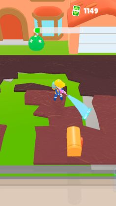 Garden Master - Screenshot 3