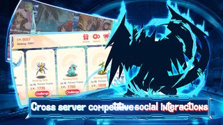 Idle Monster Masters-Battles - Screenshot 2