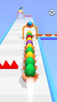 Dino evolution - Screenshot 4