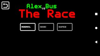 Alex vs Bus:The Race - Screenshot 2