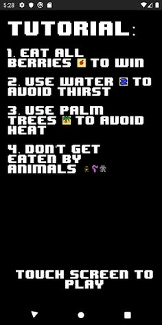 Alive Joe - Screenshot 2