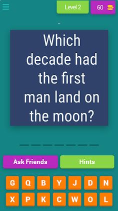 ChronoTrivia: Time Travel Quiz - Screenshot 4