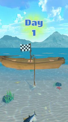 Spear Fishing - Screenshot 4