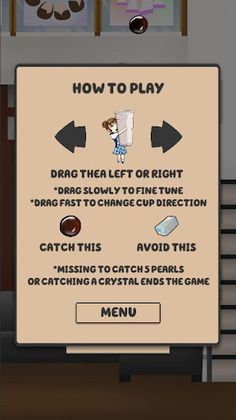 Catch Me If You Can - Screenshot 2