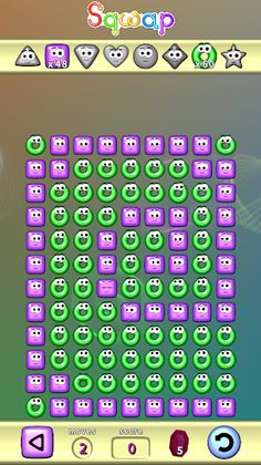 Sqwap - Screenshot 4