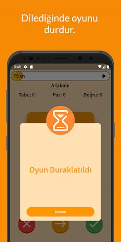 Anlat Bakalım - Screenshot 3