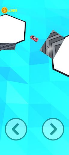 HexaDrift - Screenshot 2