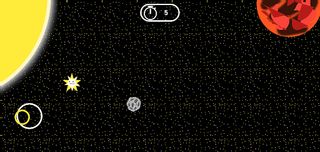 Ningún Lugar (32bit) - Screenshot 1