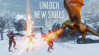 Mighty Manticore Simulator - Screenshot 1