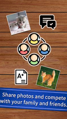 Easy cat puzzle - Screenshot 3