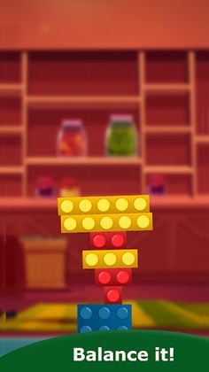 Stack the Bus - Screenshot 2