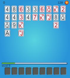 MathsJack - Screenshot 2