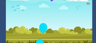 Balloons - Screenshot 3
