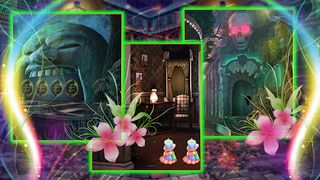 Seed Squirrel Escape - Kavi - Screenshot 3