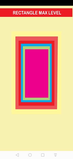 Rectangle Tower Max Level - Screenshot 1