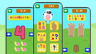 Little Math - Screenshot 3