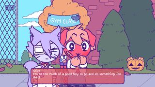 Purrfect Apawcalypse 3 - Screenshot 1