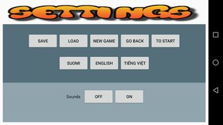 FiViEdu: Find X - Screenshot 2