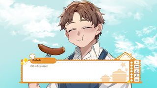 Cooking Companions: Episode 2 - Screenshot 3