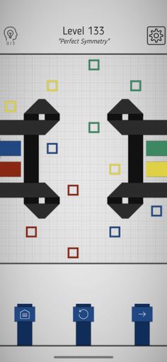 ColorFold - Screenshot 2