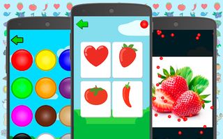 Knowing the Colors - Screenshot 3