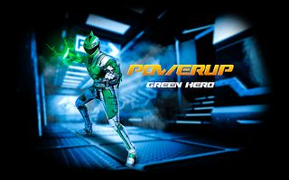 Hero Dino Armor Fight Warrior - Screenshot 2