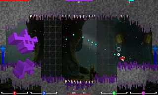 StarHole | Platform Games - Screenshot 3